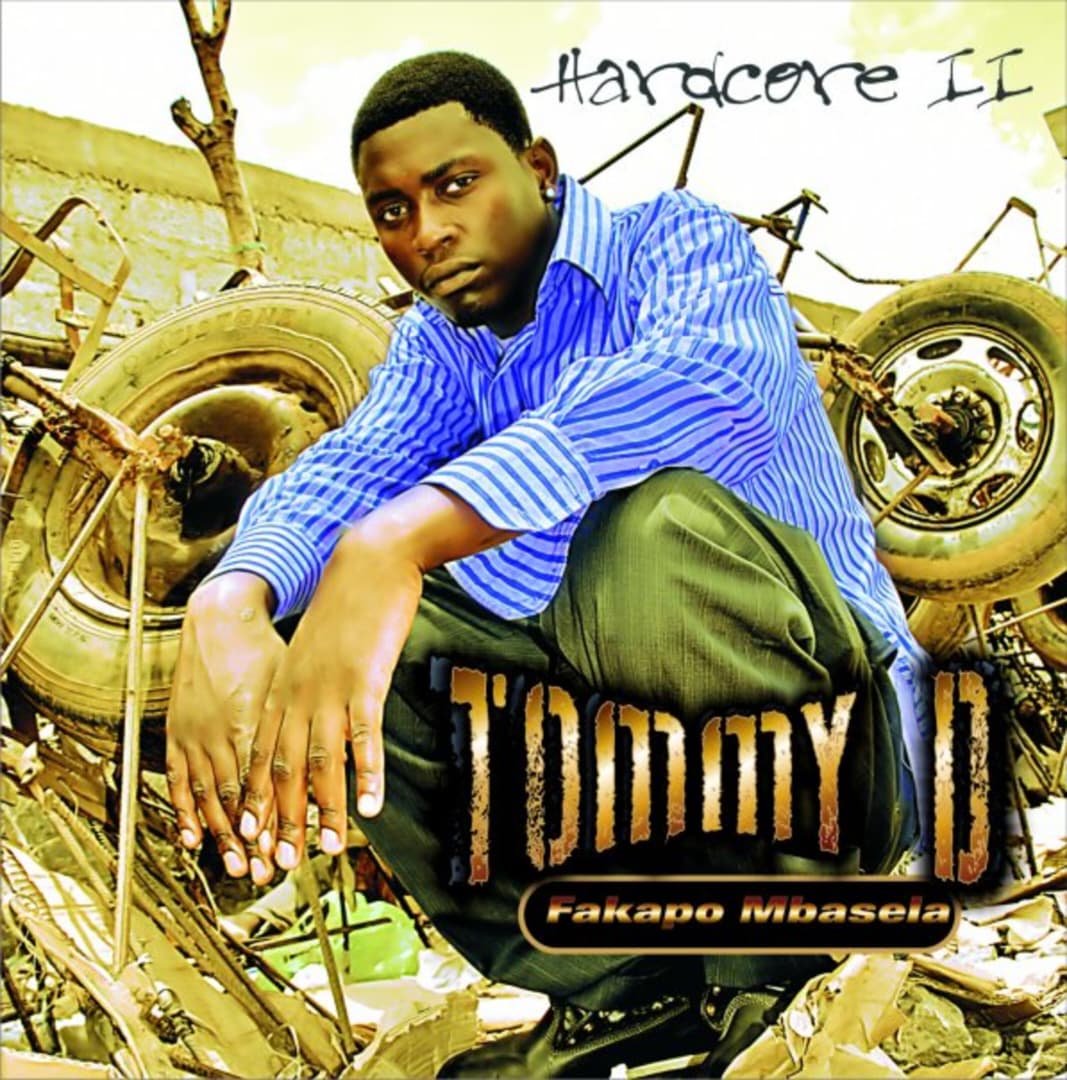 Hardcore II