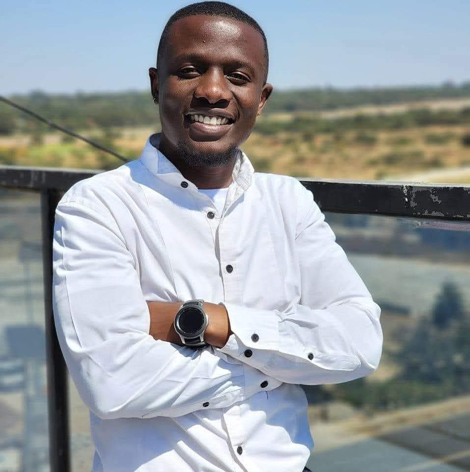 Emmanuel Mwansa