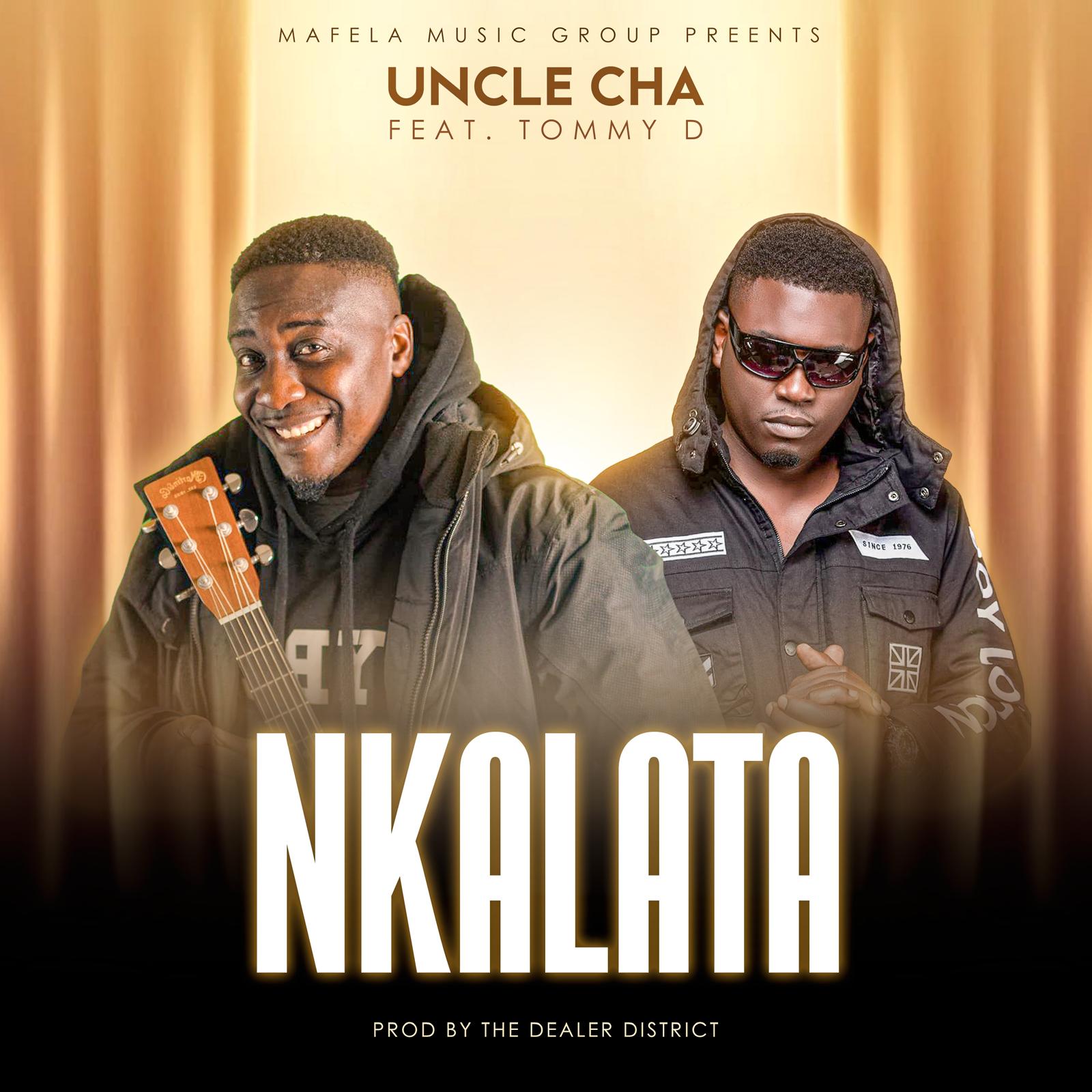 Nkalata