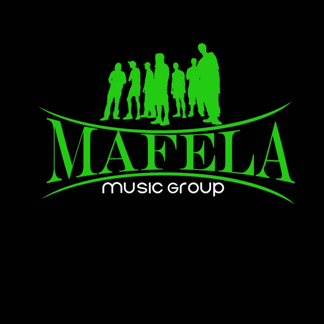 MAFELA Music Group Logo